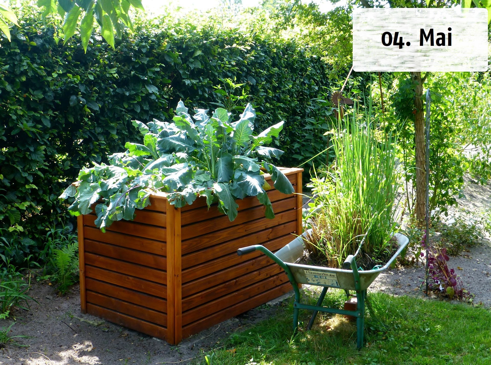 DIY-Workshop